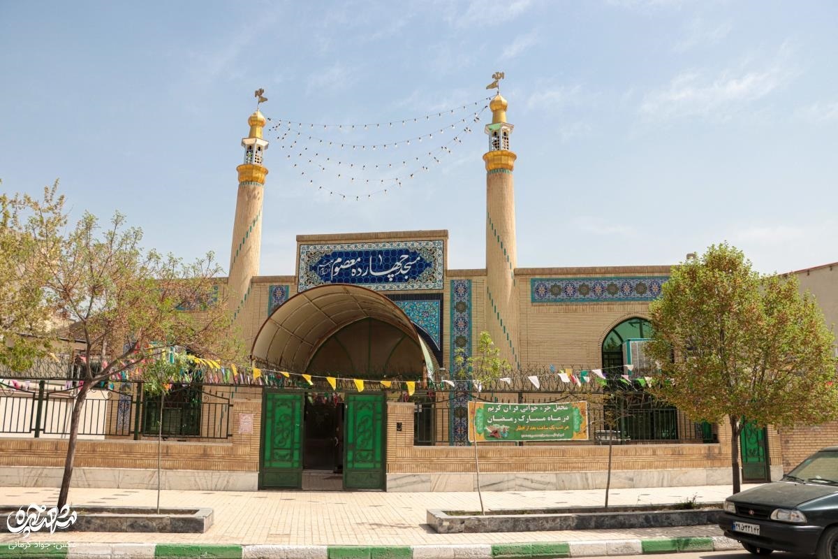 مهرآباد؛ محله مهاجرپذیر مشهد مهرآباد؛ محله مهاجرپذیر مشهد