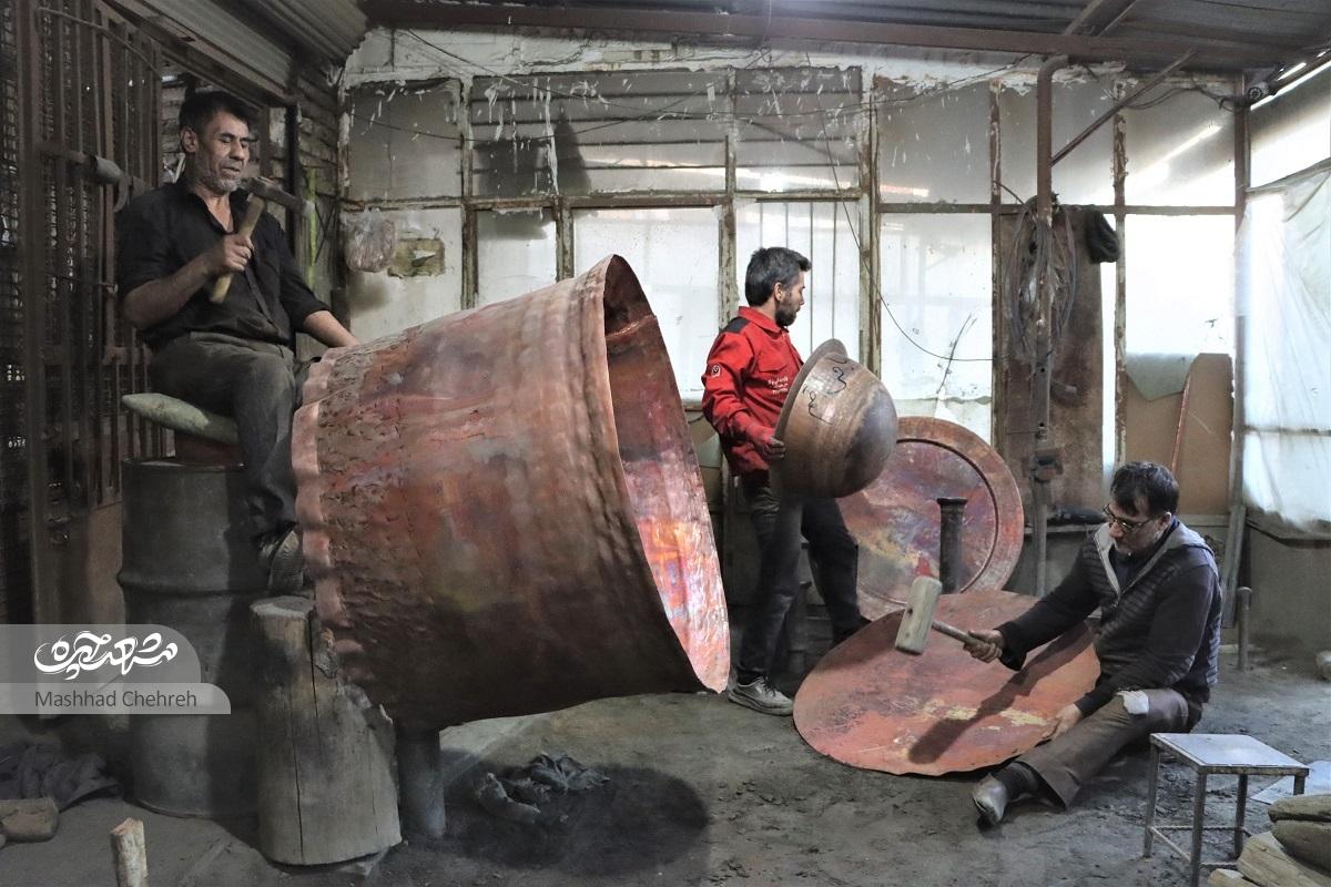 جلالیه؛ محلهای به یاد شهدای مسجد گوهرشاد جلالیه؛ محلهای به یاد شهدای مسجد گوهرشاد