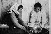 گذری بر تاریخ مامایی و قصه قابله روسی در مشهدِ یک قرن پیش
