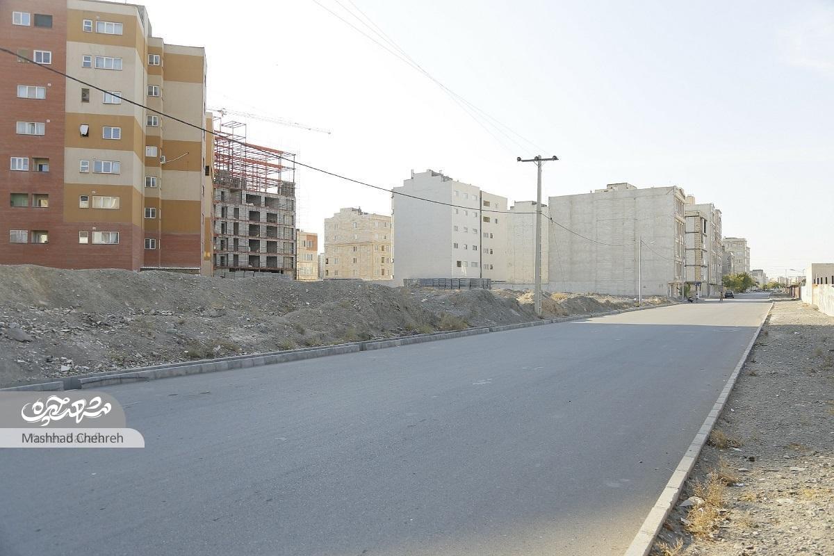 امیریه؛ محله در حال رشد منطقه ۱۲ امیریه؛ محله در حال رشد منطقه ۱۲