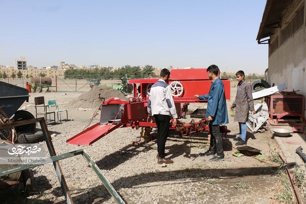 امیریه؛ محله در حال رشد منطقه ۱۲ امیریه؛ محله در حال رشد منطقه ۱۲