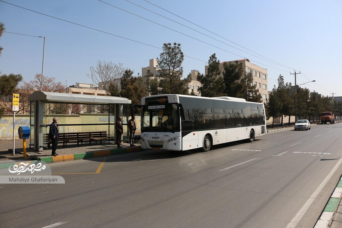 صادقیه؛ محله مجتمع نشینهای مشهد صادقیه؛ محله مجتمع نشینهای مشهد