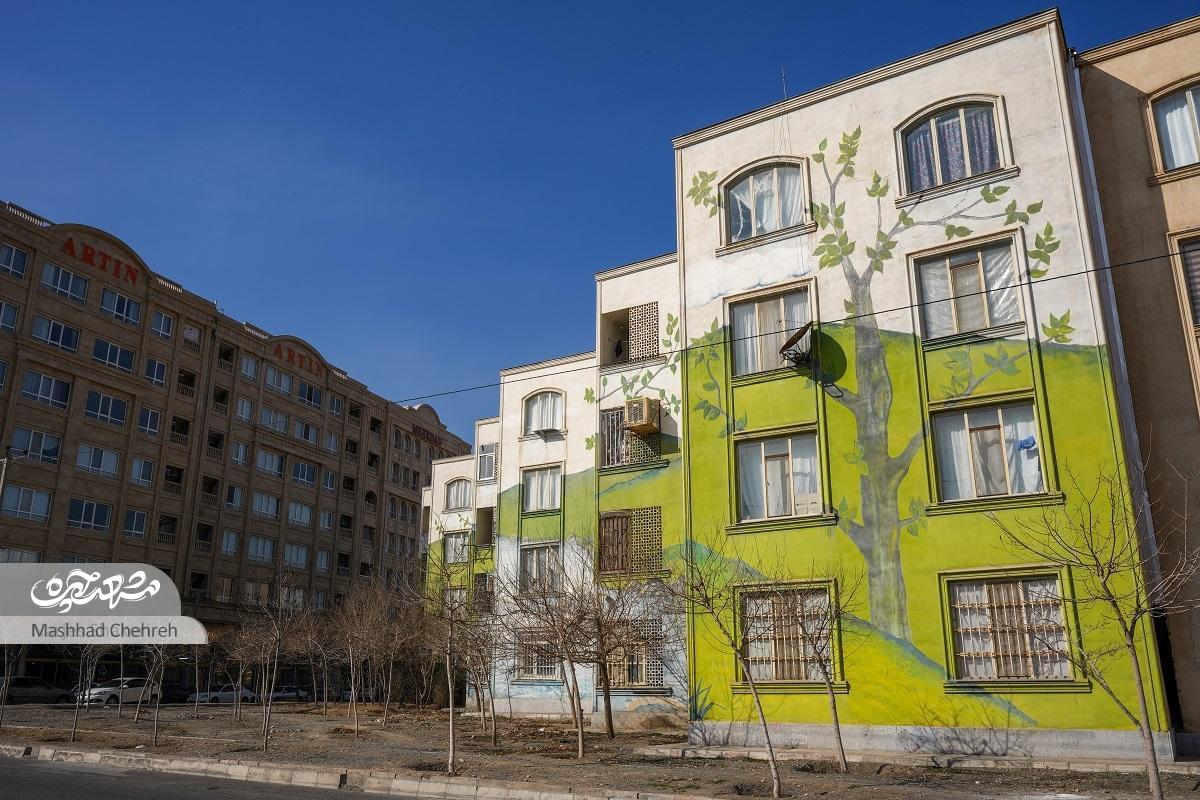 محله الهیه؛ پرچمدار منطقه ۱۲ است محله الهیه؛ پرچمدار منطقه ۱۲ است