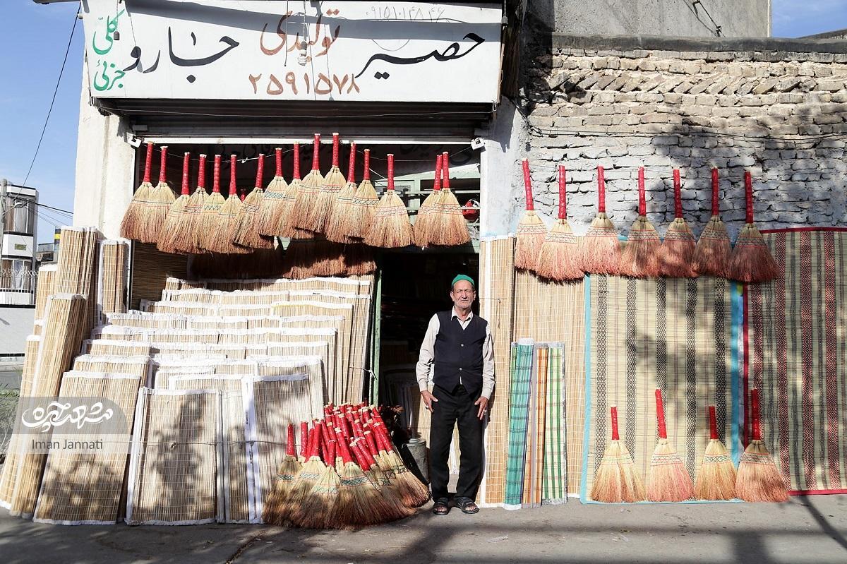 محله ثامن با شهرکهای مسکونی و صنعتیاش معروف شد محله ثامن با شهرکهای مسکونی و صنعتیاش معروف شد