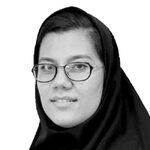 محبوبه عظیم زاده