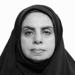 معصومه فرمانی کیا
