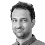محمدرضا فیضی
