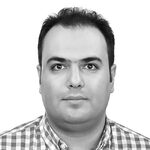 رضا ریاحی
