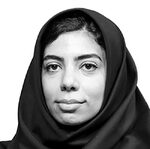 نجمه موسوی زاده