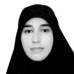 سیده نعیمه  زینبی