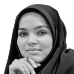 فاطمه شوشتری