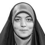 فرزانه شهامت