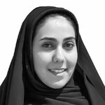 سعیده آل ابراهیم