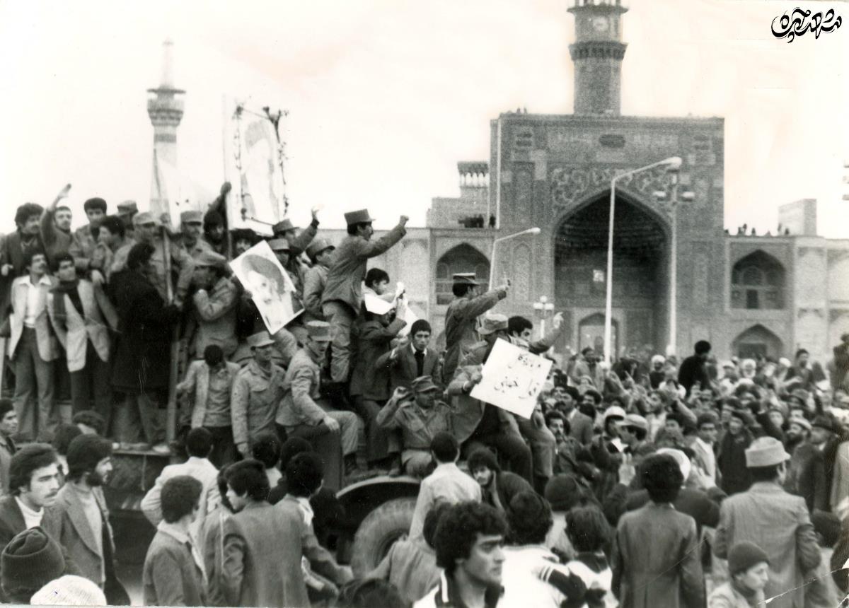 گذری بر تاریخ بزرگ‌ترین راهپیمایی‌های انقلابی مشهد