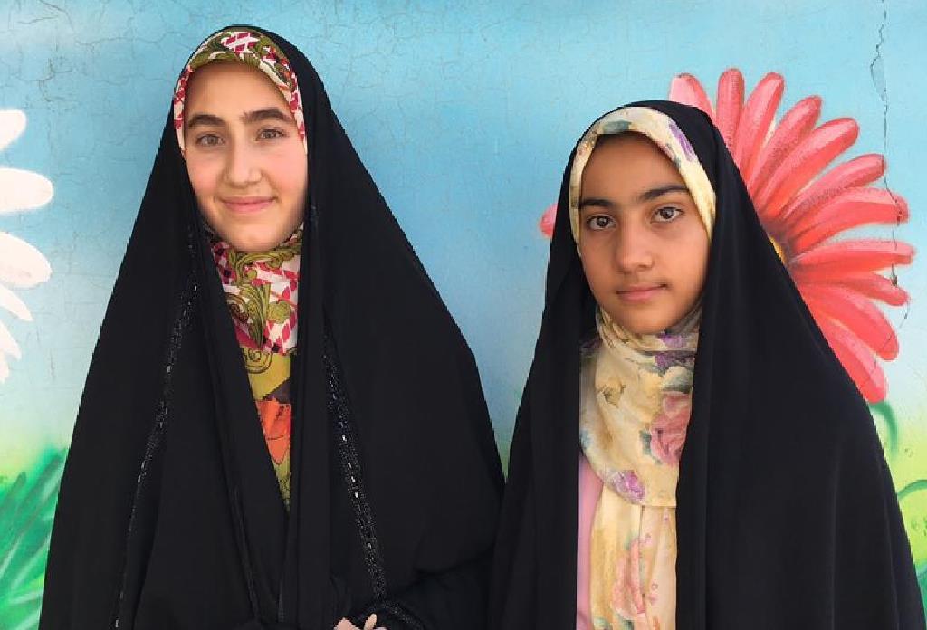 مسیر شیرین دو نوجوان شهرک شهید رجایی در راه حفظ قرآن