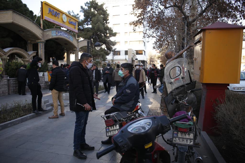 10روز در میان دلالان ارز خیابان امام خمینی
