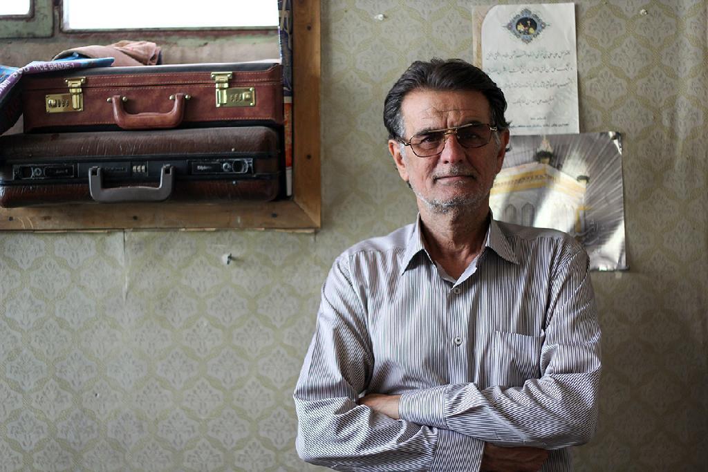 ماجرای زندگی افسر عراقی که در روزهای نخست جنگ به ایران پیوست