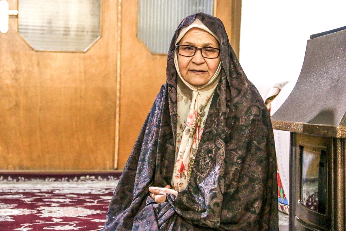 قصه رشادت دو برادر از روزهای انقلاب و دفاع مقدس به روایت خانوادهها قصه رشادت دو برادر از روزهای انقلاب و دفاع مقدس به روایت خانوادهها