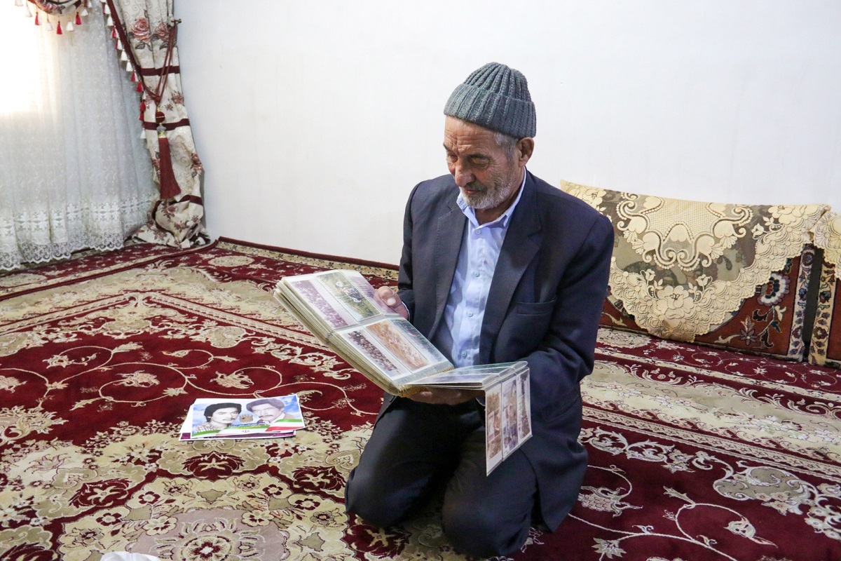 قصه رشادت دو برادر از روزهای انقلاب و دفاع مقدس به روایت خانوادهها قصه رشادت دو برادر از روزهای انقلاب و دفاع مقدس به روایت خانوادهها