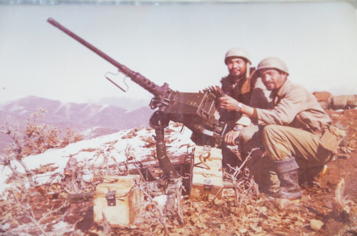 قصه رشادت دو برادر از روزهای انقلاب و دفاع مقدس به روایت خانوادهها قصه رشادت دو برادر از روزهای انقلاب و دفاع مقدس به روایت خانوادهها