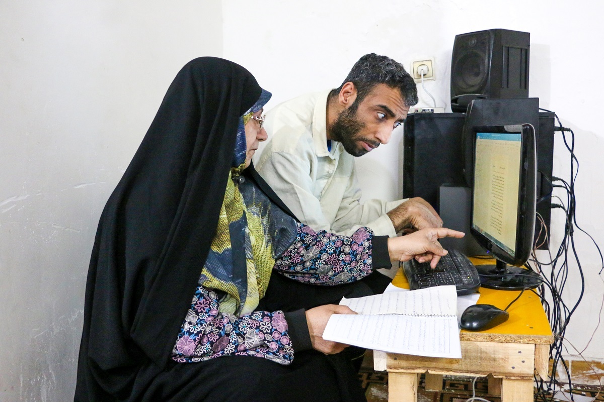 سرانجام خوش مهاجرتهای پیدرپی با سکونت در شهر امامرضا(ع) سرانجام خوش مهاجرتهای پیدرپی با سکونت در شهر امامرضا(ع)