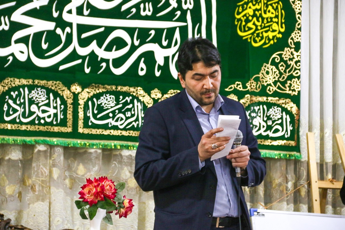 همسنگران پدران آسمانی همسنگران پدران آسمانی