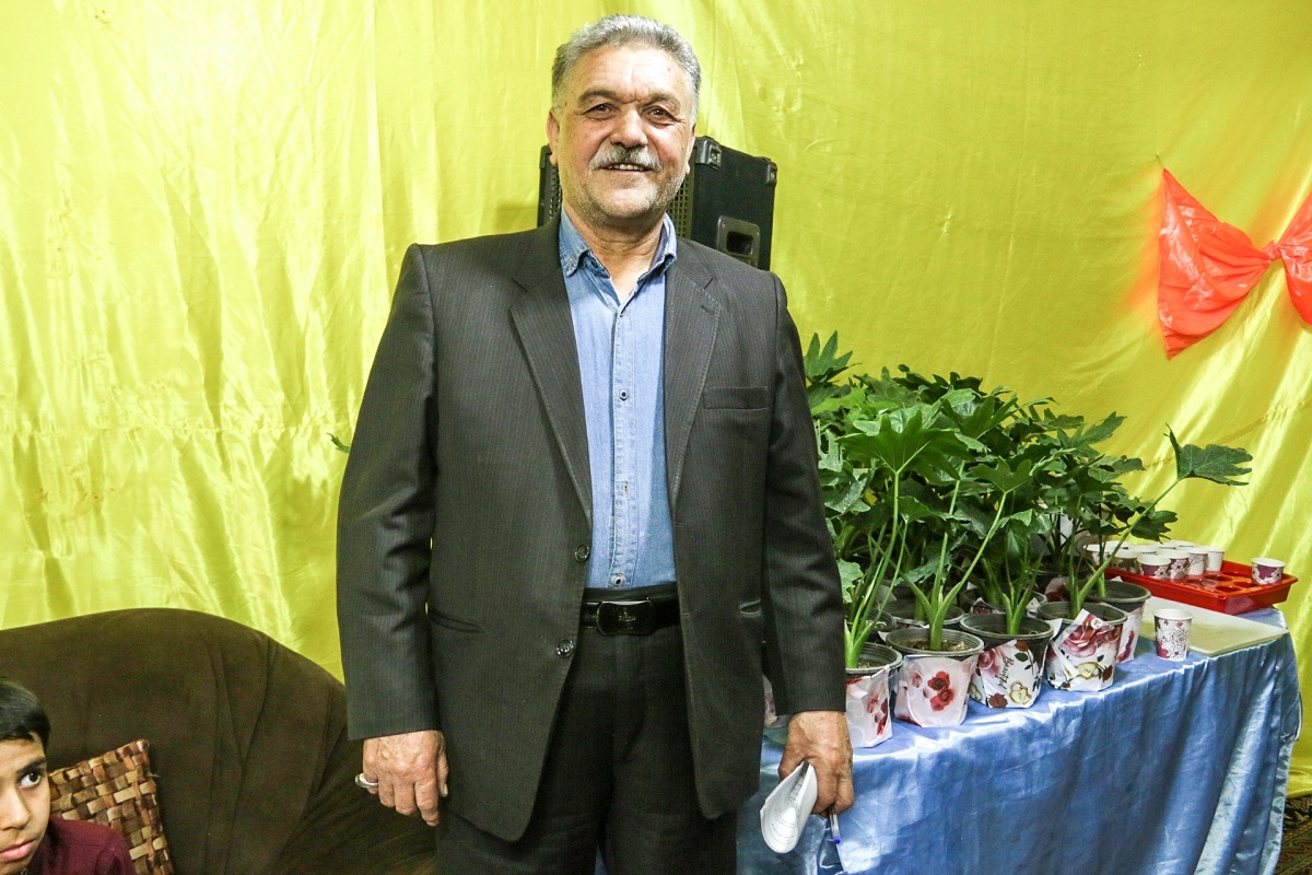 همسنگران پدران آسمانی همسنگران پدران آسمانی