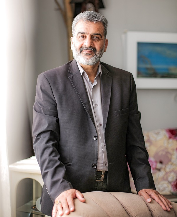 همسنگران پدران آسمانی همسنگران پدران آسمانی