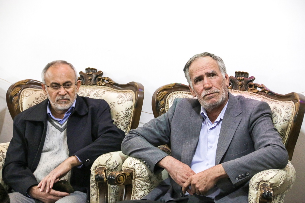 همسنگران پدران آسمانی همسنگران پدران آسمانی