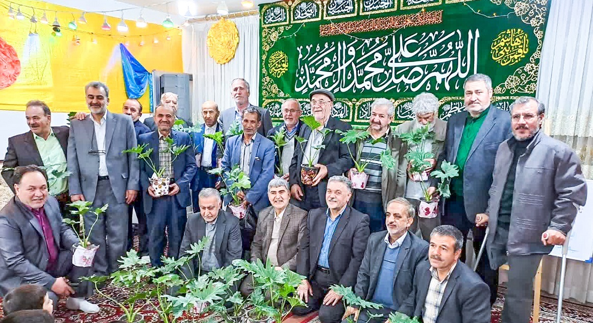 همسنگران پدران آسمانی همسنگران پدران آسمانی