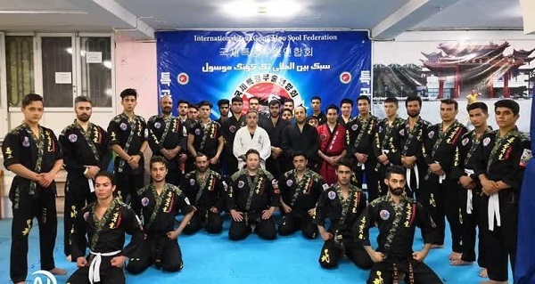 خیابان قهرمانان در محله گلشور