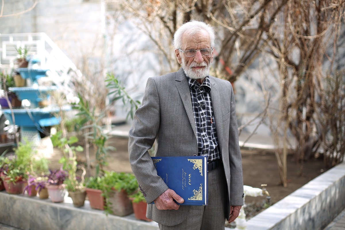 زندگی با ضرباهنگ شاعرانه زندگی با ضرباهنگ شاعرانه