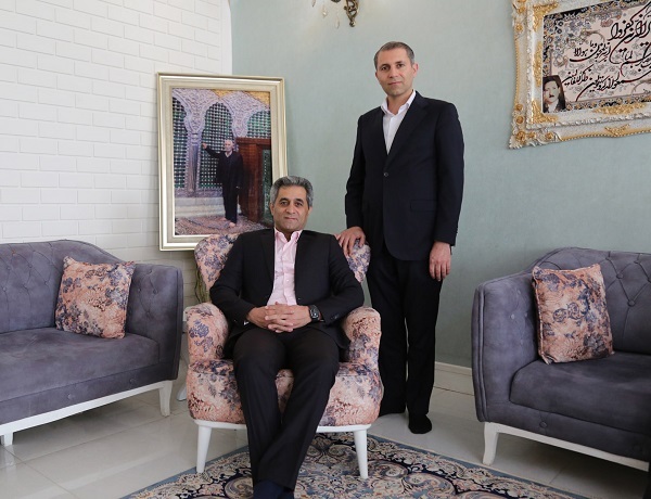 نیکوکاری بدون حساب و کتاب در خاندان نیشابوری