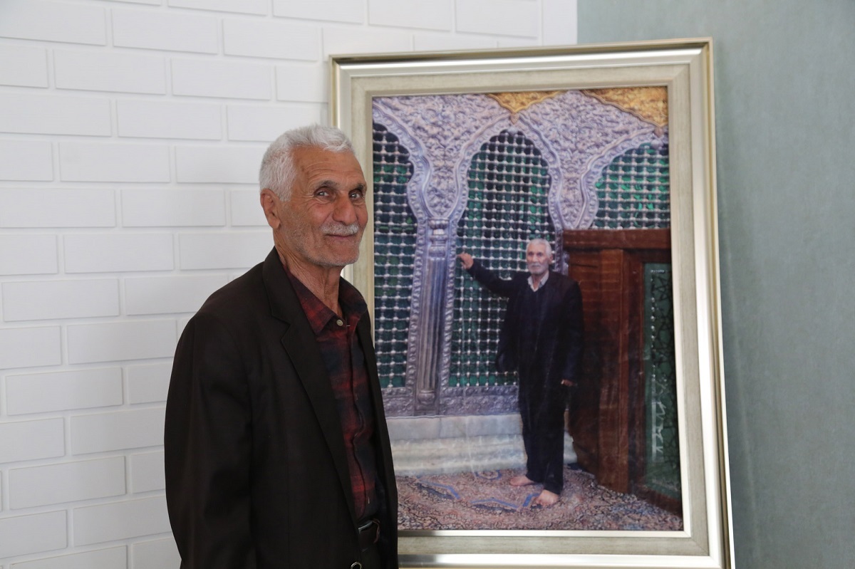 نیکوکاری بدون حساب و کتاب در خاندان نیشابوری