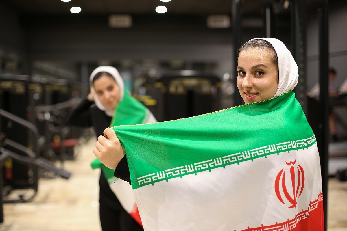 خواهران غفوریان خواهران غفوریان