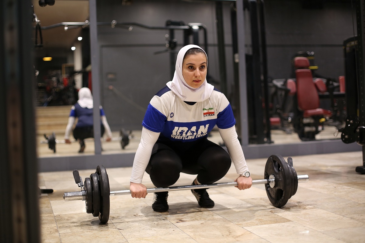 خواهران غفوریان خواهران غفوریان