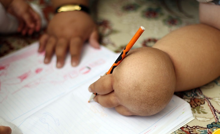 خداحافظ مهدیار؛ یارِ مهربان دبستان شهادت