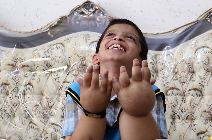 خداحافظ مهدیار؛ یارِ مهربان دبستان شهادت