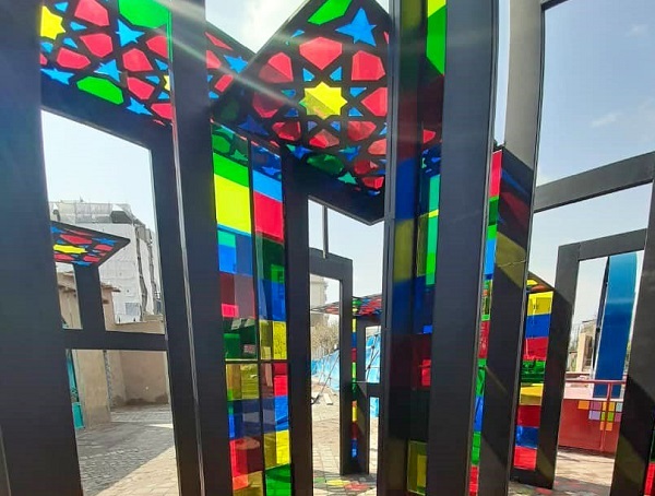 المانهای امسال سمیه شریفیپور، حیوانات و گیاهان در حال انقراض ایران هستند المانهای امسال سمیه شریفیپور، حیوانات و گیاهان در حال انقراض ایران هستند