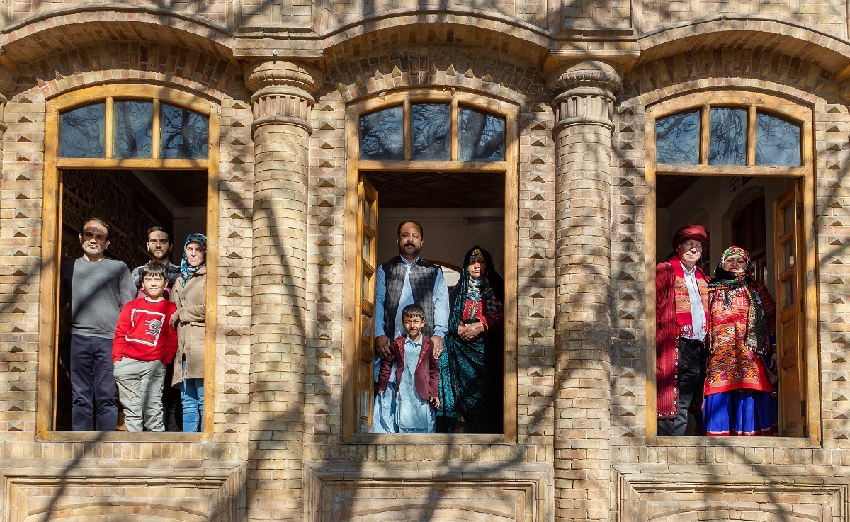 در مشهد میتوانید با آداب و رسوم نوروزی ایرانیها آشنا شوید در مشهد میتوانید با آداب و رسوم نوروزی ایرانیها آشنا شوید