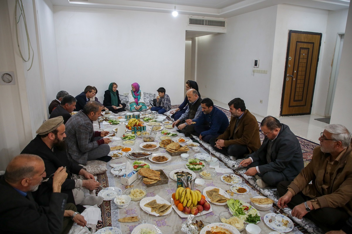 نوروز افغانستان، جشن دهقان و گل سرخ است نوروز افغانستان، جشن دهقان و گل سرخ است