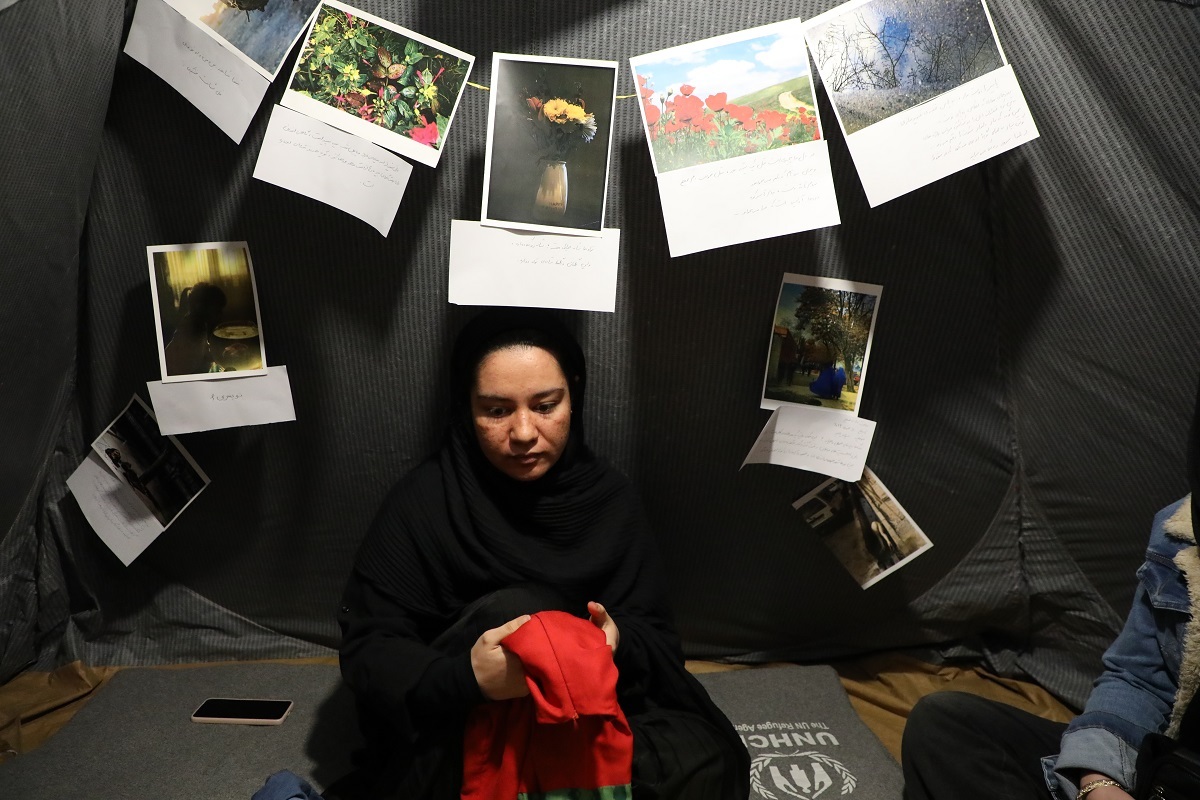 زنجیره‌ای از گلشهر تا سراسر جهان