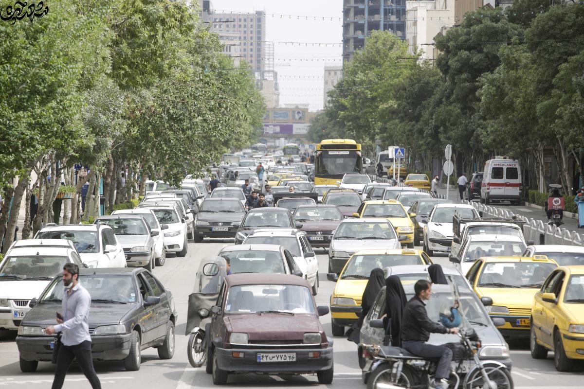 اندرزگو، خیابانی برای یک انقلابی شهید