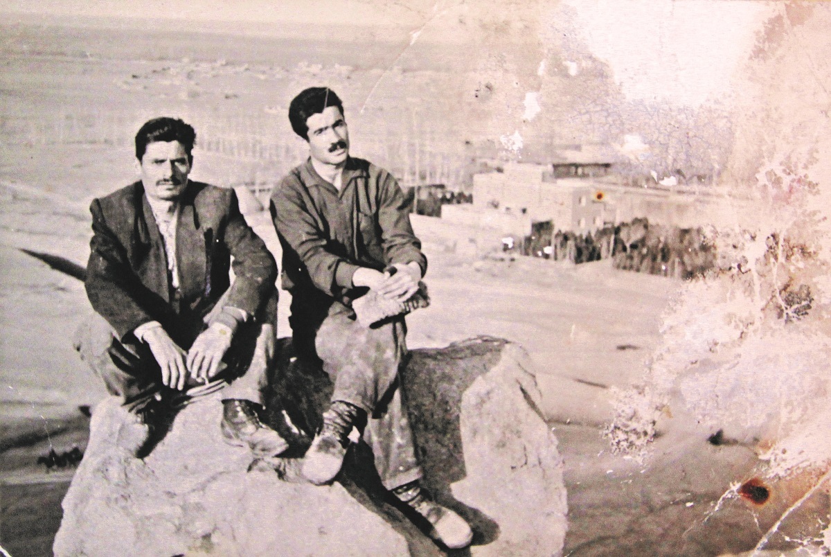 روایت بازسازی آرامگاه نادر روایت بازسازی آرامگاه نادر