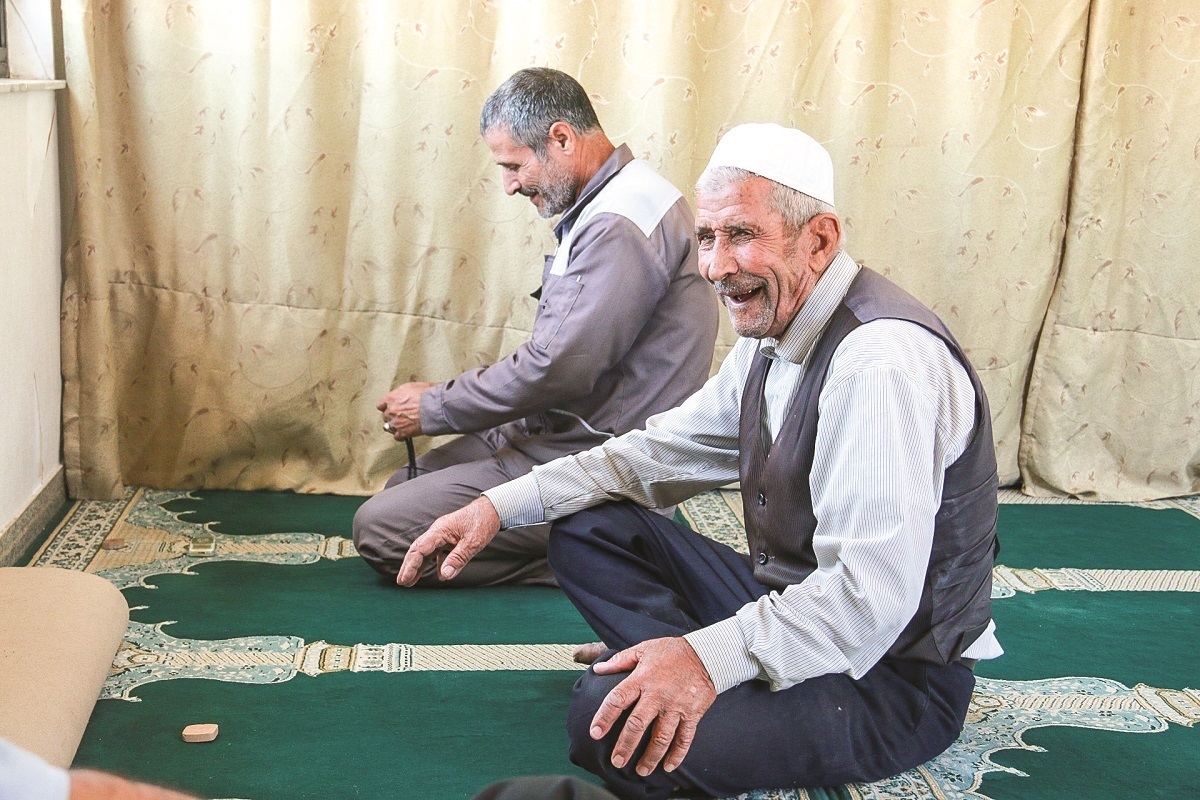 هم چوخه‌کار هم دوچرخه‌سوار