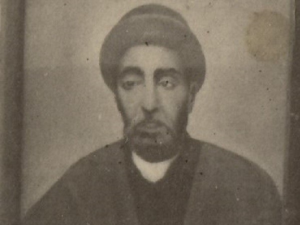 قاریان مشهد در قرن چهاردهم قاریان مشهد در قرن چهاردهم