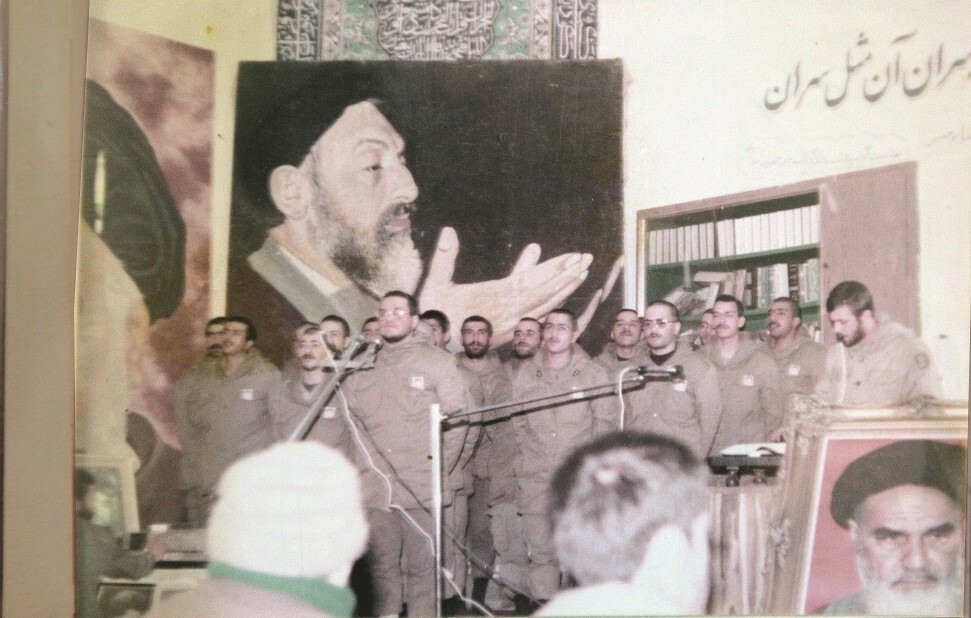 سوردهای انقلابی با صدای احمد قربانی سوردهای انقلابی با صدای احمد قربانی