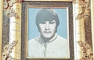 روایت مصطفی برومند از حضور پسرش در جنگ ظفار روایت مصطفی برومند از حضور پسرش در جنگ ظفار