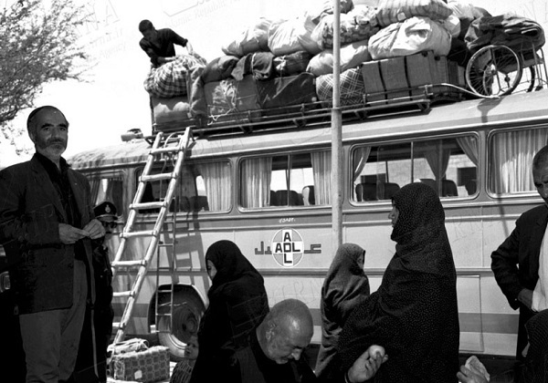 گذری بر تاریخ حضور معاودین در مشهد و برگزاری آیینهای عزاداری در رمضان به سبک شیعیان عرب گذری بر تاریخ حضور معاودین در مشهد و برگزاری آیینهای عزاداری در رمضان به سبک شیعیان عرب