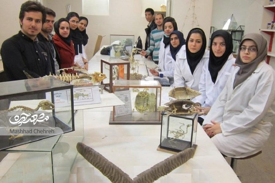 حفظ محیط زیست به سبک گروه «آوای طبیعت زاگرس» حفظ محیط زیست به سبک گروه «آوای طبیعت زاگرس»